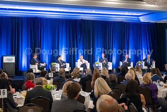 2024 Orange County Business Council Health Care Forum