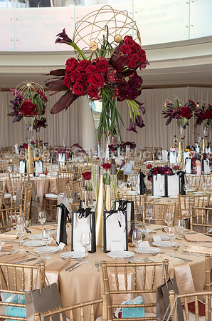 Harvesters Fashion Show & Luncheon 2016