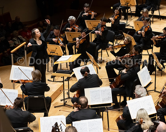 Pacific Symphony - Gluzman Plays Brahms