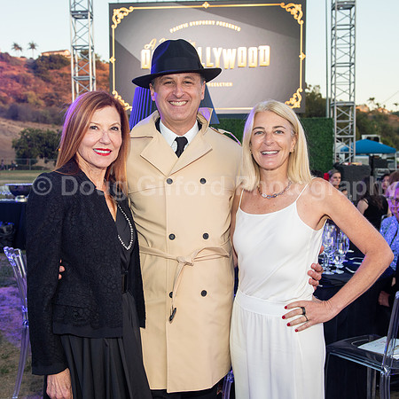 Pacific Symphony 2022 Gala - "A Night in Old Hollywood"