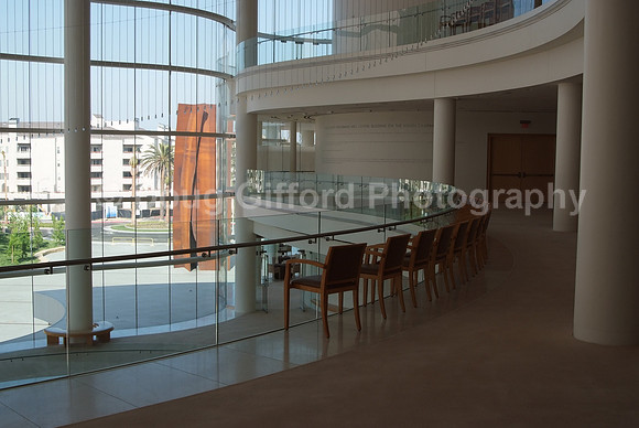 OCPAC Concert Hall Book D Gifford 067