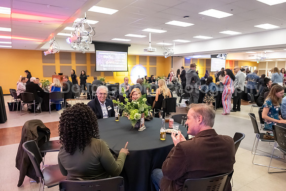 CSARTS-SGV Season Finale Reception and Performance