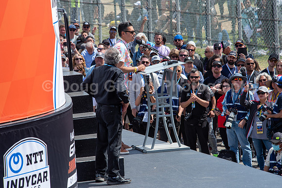 Acura Grand Prix of Long Beach 2022