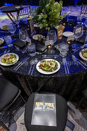 OCSA / New York State of Mind - Gala 2024