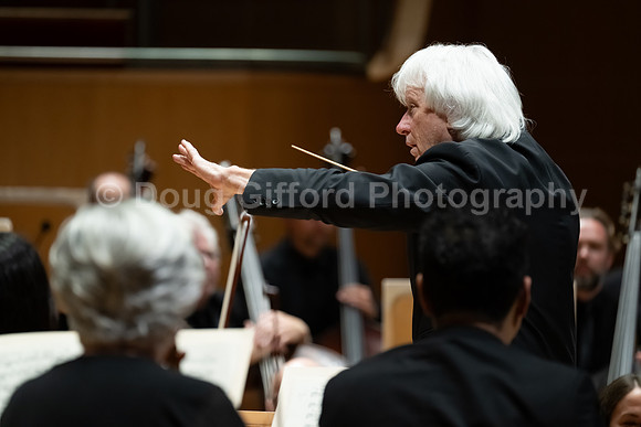 Pacific Symphony – Cathedrals of Sound