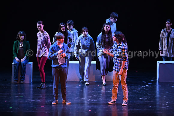 California School of the Arts- San Gabriel Valley Foundation Season Finale 2022
