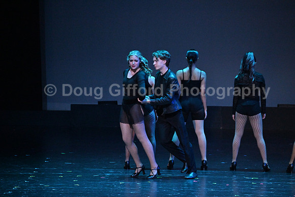 California School of the Arts- San Gabriel Valley Foundation Season Finale 2022