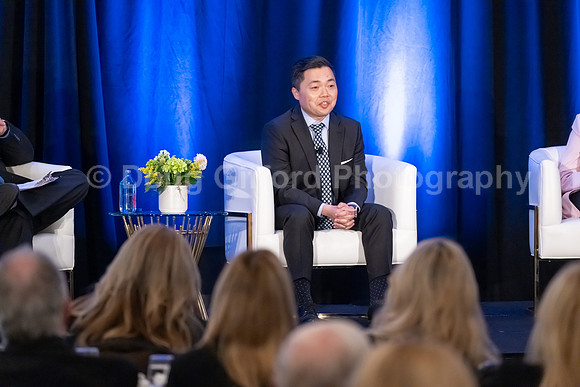 2024 Orange County Business Council Health Care Forum