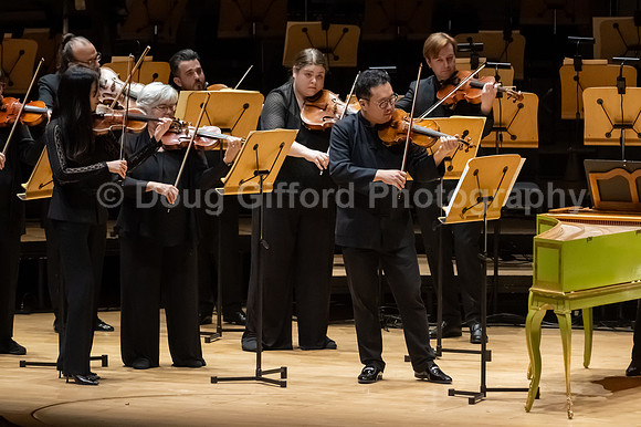 Pacific Symphony - Four Seasons & Strauss