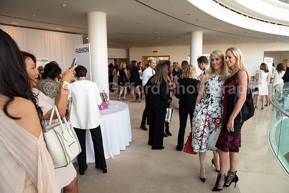 Harvesters Fashion Show & Luncheon 2016