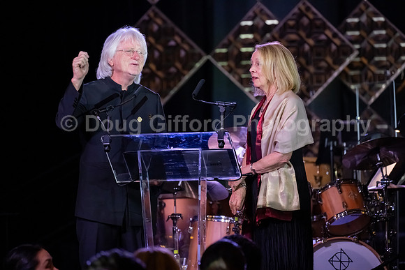 Pacific Symphony - "Diamonds are Forever" Gala 2025