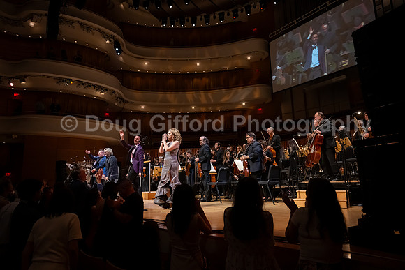 Pacific Symphony Pops Concert – La Vida Loca