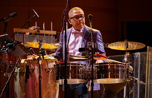 Pacific Symphony Pops Concert – La Vida Loca