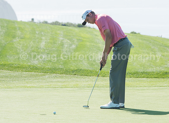 Farmers Insurance Open - Third Round