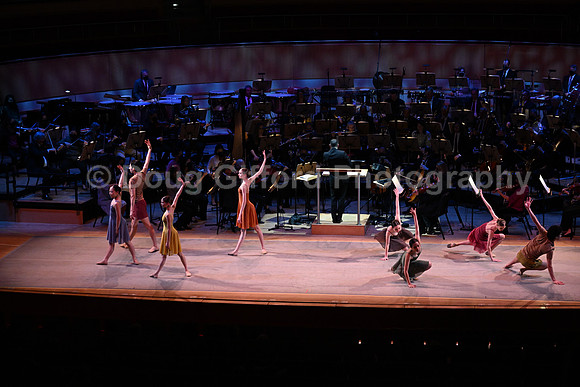 Class Act Youth Concert