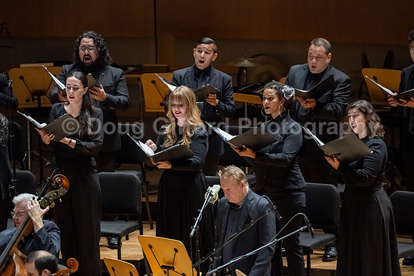 Pacific Chorale's 2023-24 Season Finale