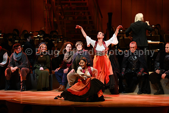 Pacific Symphony - Verdi's Otello