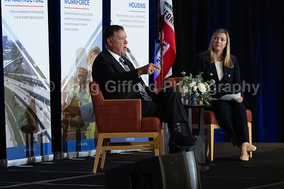 OCBC - 2025 Legislative Day