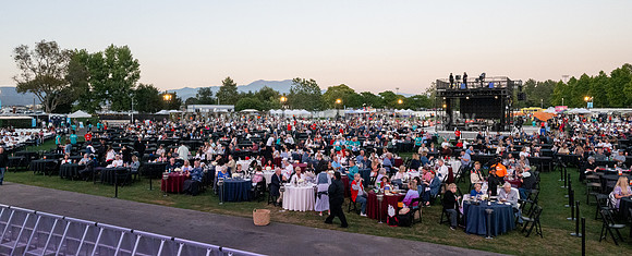 Pacific Symphony- July 4th Spectacular Music of Buffet, Beach Boys and More