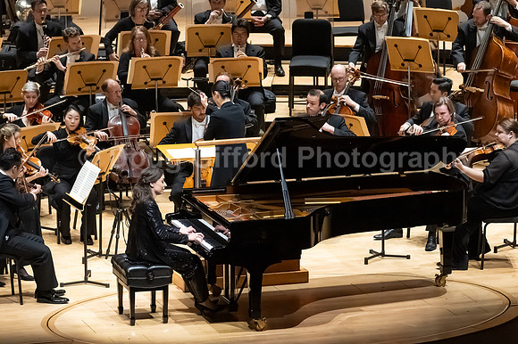Pacific Symphony - Beethoven & Sibelius