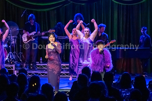 Orange County School of the Arts Foundation Presents - House of Muse Gala 2025