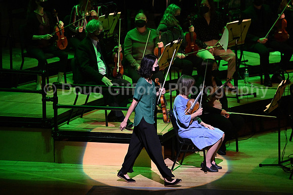 Class Act Youth Concert