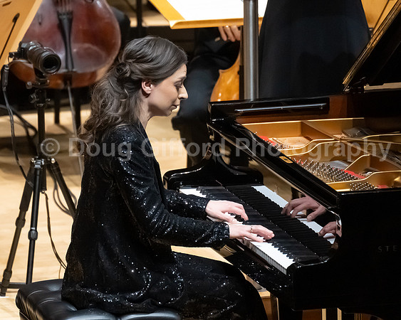 Pacific Symphony - Beethoven & Sibelius