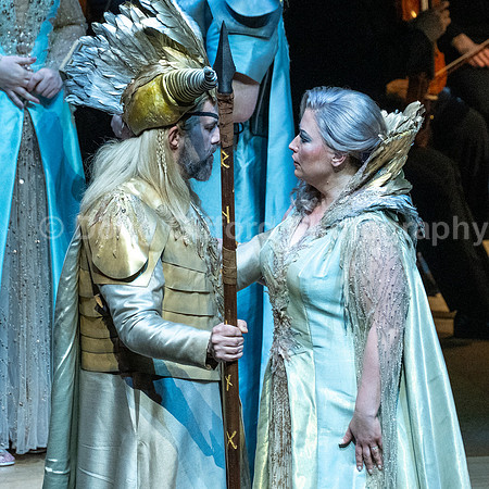 Pacific Symphony - The Curse of the Ring "Das Rheingold"
