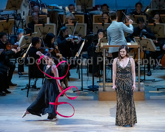 Pacific Symphony Pops Series - Cirque Goes Broadway with Troupe Vertigo