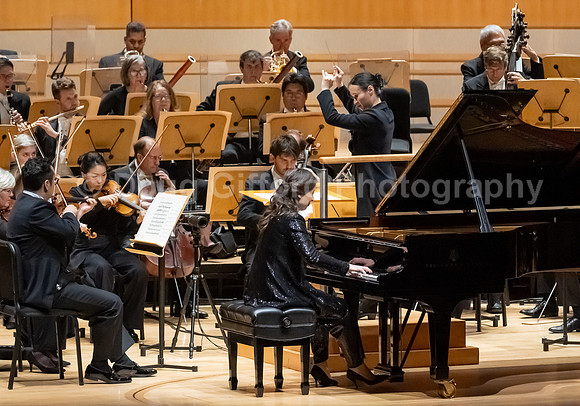 Pacific Symphony - Beethoven & Sibelius