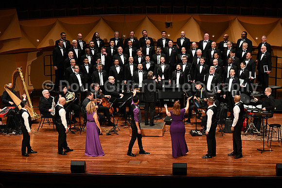 MenAlive - Orange County Gay Men's Chorus
