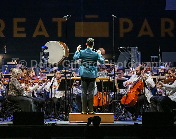 Pacific Symphony - John Williams' Magical Music of Harry Potter