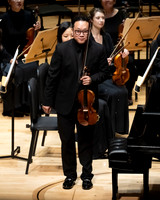 Pacific Symphony - Carmina Burana & Bach