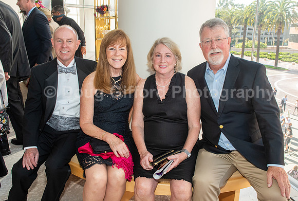 Pacific Chorale Gala "A Celebration of the Voice" 2022