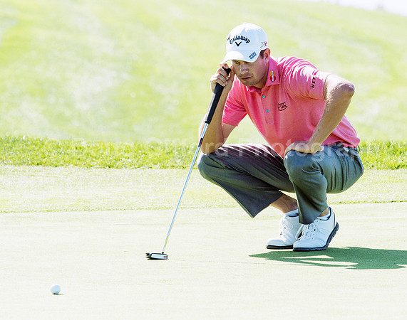 Farmers Insurance Open - Third Round