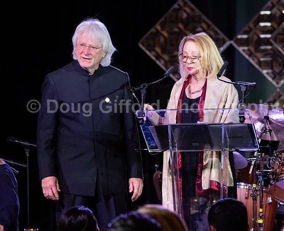 Pacific Symphony - "Diamonds are Forever" Gala 2025