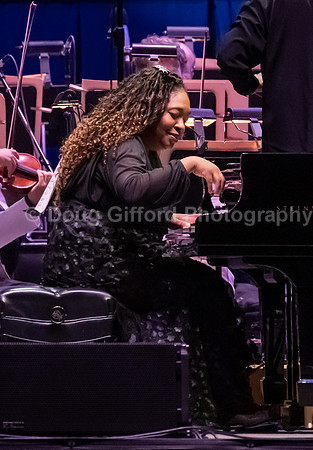 Pacific Symphony - Beethoven’s Emperor & Pictures at an Exhibition