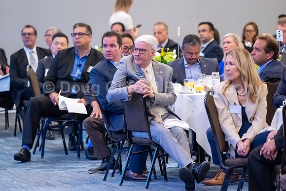 2024 Orange County Business Council Health Care Forum