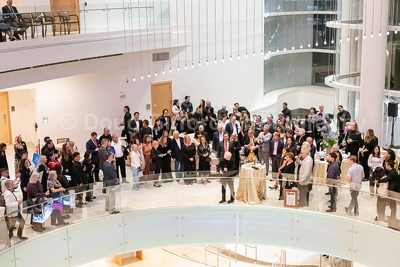 Pacific Symphony - A Grand Finale: Verdi’s Mighty Requiem - After Party