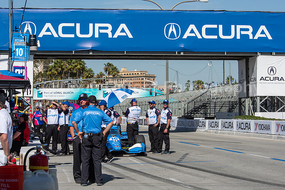 Acura Grand Prix of Long Beach 2022