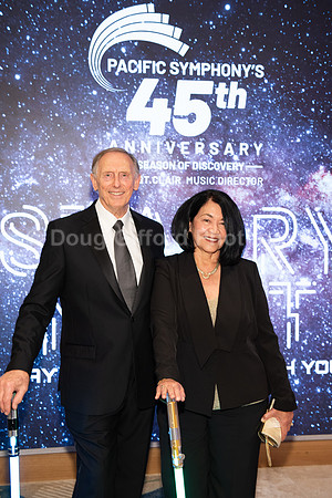 Pacific Symphony Gala 2024 : Starry Night May the Fourth