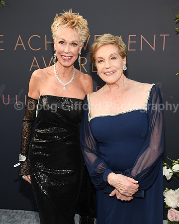 48th American Film Institute Life Achievement Award Tribute Gala to Julie Andrews