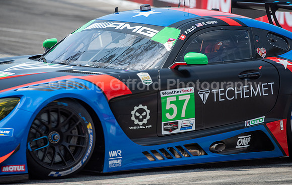 49th Acura Grand Prix of Long Beach 2024