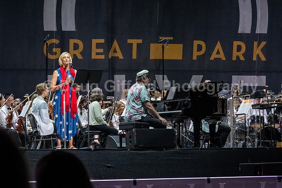 Pacific Symphony- July 4th Spectacular Music of Buffet, Beach Boys and More