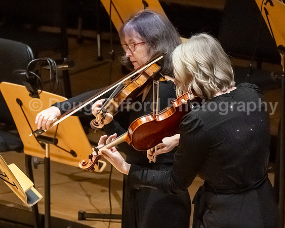 Pacific Symphony - Four Seasons & Strauss