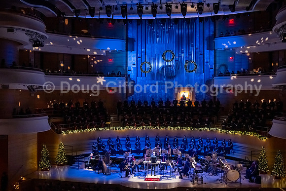 Pacific Chorale - Tis the Season