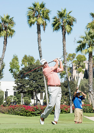 Toshiba Classic - Second Round