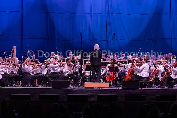 Pacific Symphony - Beethoven’s Emperor & Pictures at an Exhibition