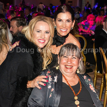 Orange County School of the Arts Foundation - "Night of a Million Dreams" Gala 2022