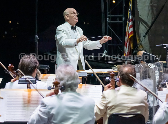 Pacific Symphony- July 4th Spectacular Music of Buffet, Beach Boys and More